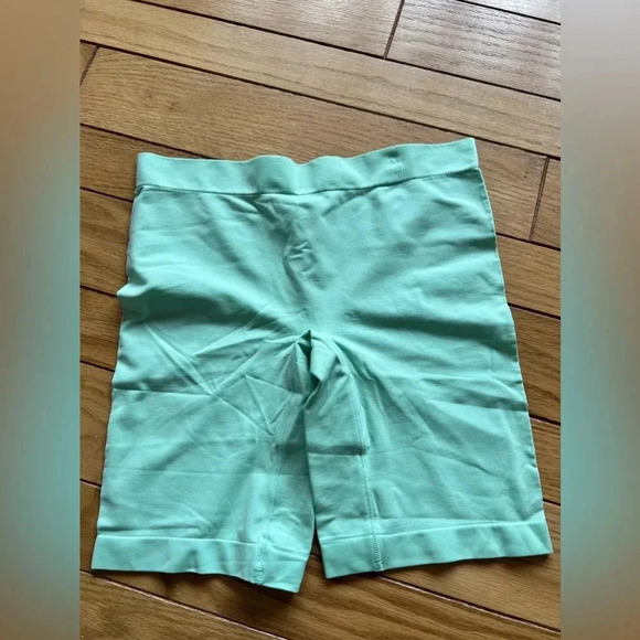 Jockey - Biker Shorts - Picture 1 of 5